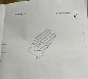 bán nhà võng thị, tây hồ 50m², 3 tầng, mặt tiền 6m giá chỉ 13 tỷ