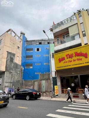 13 TỶ GIẢM CÒN 12,3 TỶ . MT ĐẶNG VĂN SÂM , P2 , Q. PHÚ NHUẬN 5,8 X 8M