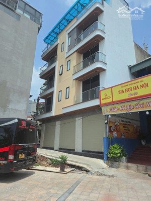 chủ nhà cần bán gấp căn 5tầng tại ngọc thuỵ