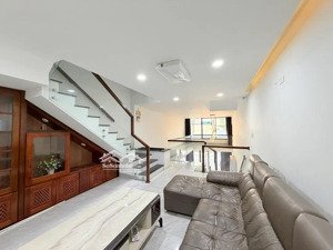 nhà 4 tầng mặt tiền - 90m - ngay khu hoà cường nam - hải châu kinh doanh và ở đều tốt