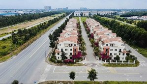 cần bán gấp nhà phố shophouse mặt tiền đường lê lợi, 5x25m, giá tốt