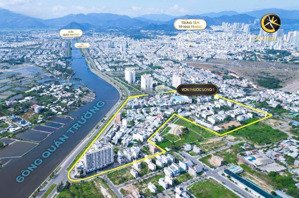 bán các lô đất khu đô thị vcn phước long 1 nha trang