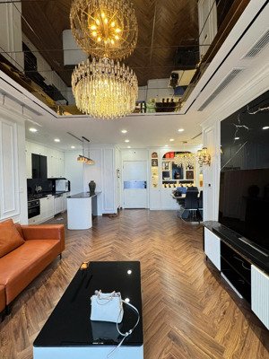 deal hời! cho thuê the zei quỹ 2n-3n cb/full nội thất cao cấp, view pháo hoa cực chill. 