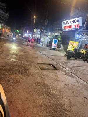 nhà riêng bán tại lê văn quới, bình hưng hòa a, bình tân, 3,68 tỷ, 46m2