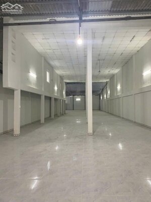 CHO THUÊ KHO XƯỞNG TRẦN VĂN GIÀU, TỈNH LỘ 10, BÌNH TÂN 500M2 GIÁ 30TR- ĐƯỜNG CONT 24H