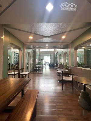 siêu phẩm đắc địa khu hiếm nhà bán - tm 20m - nguyễn văn nghi - phạm văn đồng - 104m - 4 tầng