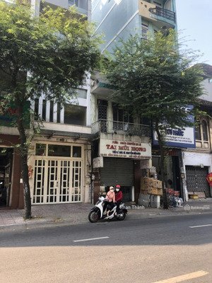 siêu vị trí vàng hồng bàng, quận 5 dt : 5x19m nở hậu 8m, giá cực tốt! được phép xây cao tầng.