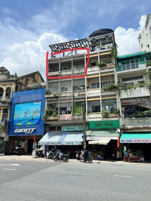 bán gấp nhà riêng tầng 3 tại hải thượng lãn ông, 5,5 tỷ, 118m2, q5, hcm