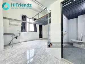 cho thuê trọ có gác - nhà mới - ngay khu đô thị vạn phúc - siêu ngon, sạch sẽ - full nội thất