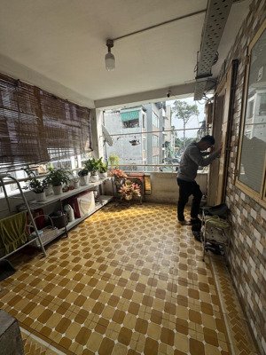 bán gấp ch đẹp xuất sắc tại lê hồng phong, 2,6 tỷ, 40m2, 2pn, 2wc