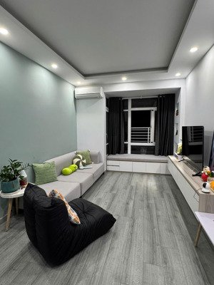 bán cc sky garden 3, 5,4 tỷ, 77m2, 2pn, 2wc, pháp lý đầy đủ