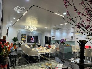 biệt thự trên không duplex 406m² - đỉnh cao cuộc sống tại trung tâm văn quán lh: 