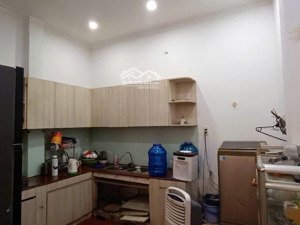 bán nhà âu dương lân quận 8, hẻm xe hơi, sổ hồng riêng, 3 tầng 4 phòng ngủ, chỉ 6.8 tỷ