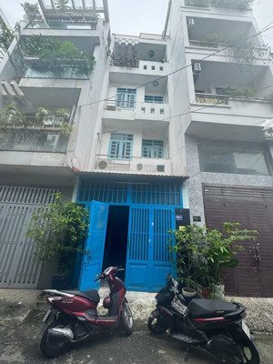 nhà hẻm 1/ đường vườn lài, p.tân thành, quận tân phú - 7.8 tỷ.