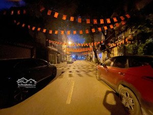 siêu phẩm mặt phố ái mộ, long biên- đường 2 ô tô tránh-mặt tiền 4.4m 65.2m 5 tầng chỉ 31.3 tỷ.