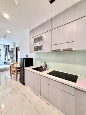 cho thuê căn hộ studio full nội thất xịn ở ngay tại vinhomes grand park, quận 9