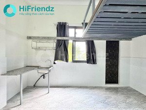 trống lại 1 phòng duplex ban công siêu hiếm