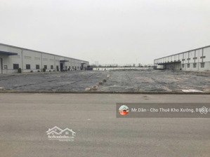 cho thuê kho xưởng 2400m2, 4300m2, 6800m2. mới 100% quận long biên, hà nội. lh: 