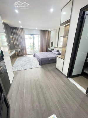 siêu phẩm mặt phố cự lộc - lô góc - 7 tầng thang máy - kinh doanh đỉnh cao