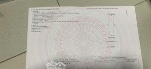 bán đất nền 100m2 giá 3,5 tỷ tại nguyễn bá loan, hòa phước, hòa vang, đà nẵng