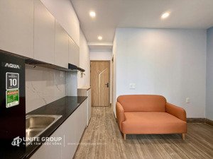 căn hộ dịch vụ cho thuê gấp tại 803 huỳnh tấn phát, 7 triệu, 25 m2