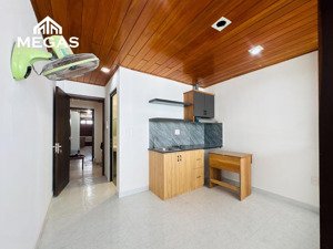 cho thuê nhà trọ 30m2 tại phan văn trị, p10, gò vấp, giá tốt 5 triệu