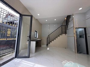 bán nhà đẹp 6x5m - khu dân cư hiện hữu - quận 7