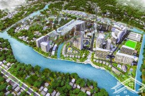 căn shophouse panorama mizuki park giá gốc chủ đầu tư - chiết khấu khủng