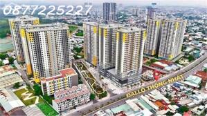 BCONS GREEN DIAMOND – VỊ TRÍ KIM CƯƠNG TẠI TRÁI TIM DĨ AN