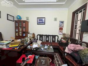 Bán nhà CẦU GIẤY - NGÕ THOÁNG, GẦN HỒ - CÓ Ô CHỜ THANG MÁY - 65M, Mt 5,2m, 4 Tầng - 14,1 TỶ