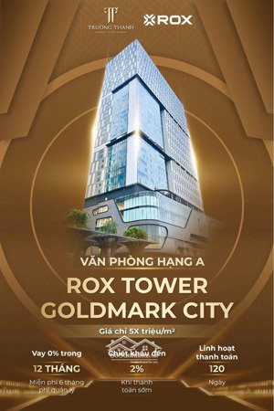 vốn ban đầu chỉ từ 2 tỷ, cho thuê lên đến 60 triệu/tháng