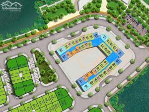  The Charm - Viên Kim Cương Của KĐT Hỗn Hợp Thành Phố Nha Trang