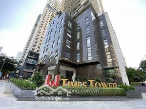 bán gấp căn chung cư time tower lê văn lương 128m giá hợp lí