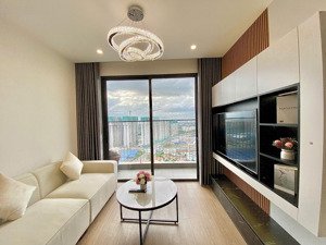 siêu rẻ! cần bán căn góc 3n toà s1.07 dt 75m2 đẩy đủ nội thấy cao cấp, view sông san hô đẹp