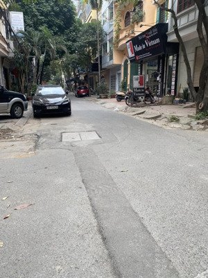 chủ hạ giá 1 tỷ căn 56m2x5 tầng, mt 4.6m tại khuất duy tiến, nhân chính, thanh xuân