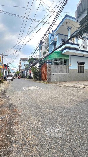 bán nhà sát aeon tân phú đường tân kỳ tân kỳ tân quý - hương lộ 3 - kênh tham lương