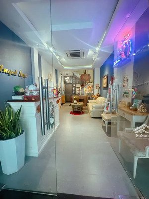 bán gấp trong tháng - bán nhà nguyễn trọng tuyển 71m² - 4 tầng - 23.5 tỷ