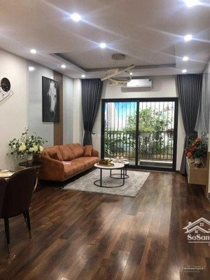 giảm giá bán cực gấp (2n 4.5tỷ) full đồ 73m2 hợp kinh tế vc trẻ gần đh phenikaa yên nghĩa hà đông