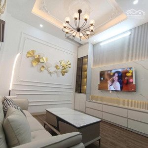 lô góc siêu thoáng 35m/4 t yên nghĩa- full nội thất long lanh nhà thoáng sáng- vị trí đắc địa