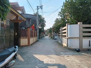 duy nhất 1 lô f0 đất phù tri, kim hoa mê linh hà nội mới tinh chỉ nhỉnh 2 tỷ