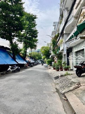 cho thuê nhà hxh 8m bàu cát 8 - dt: 4x18m [3 tầng], nhà mới vào ở ngay. giá 25tr/tháng