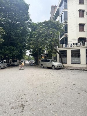 bán nhà hồ tùng mậu lê đức thọ lô góc vỉa hè ô tô tránh 70m2 7t thang máy giá 25 tỷ