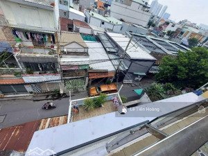 bán nhà 60m2 đường oto 6m |7.66 tỷ | 50m nguyễn thị thập phường bình thuận quận 7 ngay chợ tân mỹ