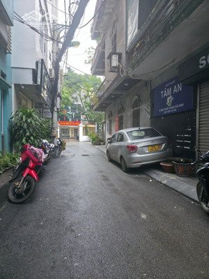 chủ thở oxy cần bán nhà 3 tầng khu phân lô hồng mai - hai bà trưng - ô tô đỗ cửa -giá 12 tỷ