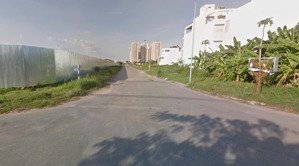 đất mặt tiền nguyễn văn kỉnh - xd: hầm 6 tầng - dt: 5x21,5 - cn: 107.5 - giá 287tr/m2