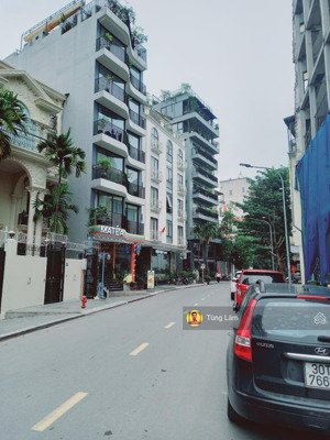 ảnh thật - 2 mặt tiền phố chính 25mx11m. trái tim tây hồ - tô ngọc vân- xuân diệu - quảng an