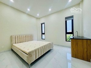 khai trương phòng studio nhà mới 100% full nội thất