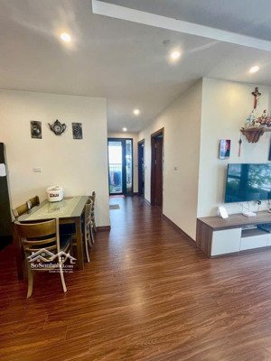 bán chung cư hh3 flc đại mỗ - 85m -lô góc - 3 ngủ - 2 vệ sinh - full nội thất - 6.x tỷ 