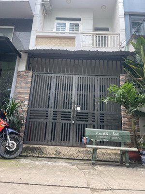 bán nhà 48m2 x 2 tầng 2pn. đường số 5 gần aeon mall tân phú. hơn 4 tỷ