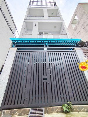bán nhà riêng 3 tầng tại hiệp thành, 5,79 tỷ, 58,5m2, 4pn, 5wc, 3 tầng, mặt tiền 4,5m